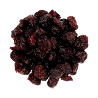 Chipsy - Żurawina cała z sokiem jabłkowym 250g - miniaturka - grafika 1