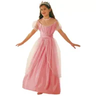 Stroje karnawałowe - Sukienka Królewna śpiąca L - miniaturka - grafika 1