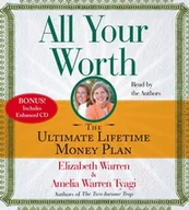 Audiobooki obcojęzyczne - All Your Worth - miniaturka - grafika 1