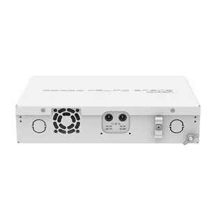 MikroTik CRS112-8P-4S-IN - Switche - miniaturka - grafika 11