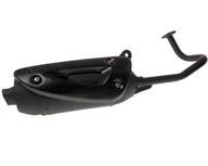 Części motocyklowe - Układ wydechowy NARAKU Traffic - MALAGUTI F10 Cat. 50 (1999-2004) Typ: 88 - miniaturka - grafika 1