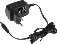 Zasilacze do laptopów - Ładowarka Akyga Zasilacz sieciowy Akyga AK-TB-08 5V/1A 5W DC 5,5x2,1mm 1,4m - miniaturka - grafika 1