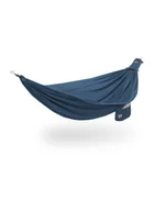 Hamaki - Hamak turystyczny ENO TechNest Hammock - midnight blue - miniaturka - grafika 1