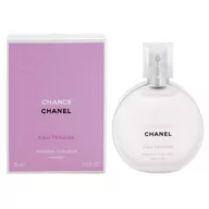 Kosmetyki do stylizacji włosów - Chanel Chance Eau Tendre Hair Mist - Mgiełka do włosów Chance Eau Tendre Hair Mist - Mgiełka do włosów - miniaturka - grafika 1