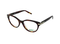 Okulary korekcyjne, oprawki, szkła - Puma PU0262O 002 - miniaturka - grafika 1