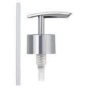 Mydelniczki i dozowniki mydła - Zapasowa pompka do dozownika do mydła Wenko - miniaturka - grafika 1