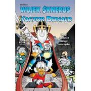 Komiksy dla dzieci - Wujek Sknerus i Kaczor Donald - miniaturka - grafika 1