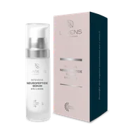 Kosmetyki pod oczy - LARENS NEUROPEPTIDE SERUM POD OCZY PUNKTOWE 30 ML colagen - miniaturka - grafika 1