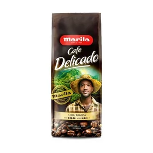 Marila CREMA DELICADO 1kg - Kawa - miniaturka - grafika 1