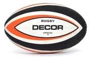 Rugby - SMJ Piłka do rugby SMJ Sport Decor SMJ - miniaturka - grafika 1