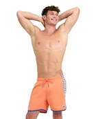 Spodenki damskie - Spodenki szorty męskie Arena Icons Team Stripe r.L - miniaturka - grafika 1