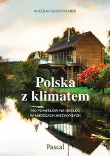 Pascal Polska z klimatem - Ekonomia - miniaturka - grafika 1