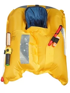 Crewsaver kamizelka ratunkowa 165N SPORT 9710RA - Sprzęt asekuracyjny i ratunkowy - miniaturka - grafika 1