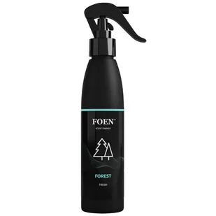 Foen Forest 200ml - Akcesoria do mycia samochodu - miniaturka - grafika 1