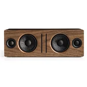 Głośniki przenośne - Audioengine B2 Brązowy - miniaturka - grafika 1