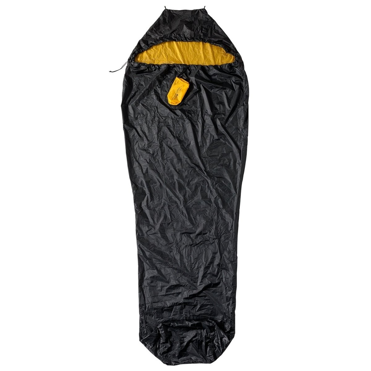 Wkładka do śpiwora Cocoon Vapor Barrier Liner beluga black/fresia VBL-R