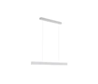 Lampy sufitowe - Paul Neuhaus 8363-55 - LED Ściemnialny żyrandol z czujnikiem ARINA LED/20W/230V - miniaturka - grafika 1
