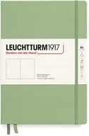 Notesy i bloczki - Leuchtturm1917 Notatnik Notes Twardy B5 Gładki - miniaturka - grafika 1
