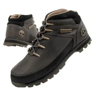 Buty trekkingowe męskie - Buty trekkingowe Timberland Euro Sprint - miniaturka - grafika 1