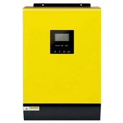 Inwertery, falowniki - DAXTROMN 5000W Hybrid Solar Inverter, 48V DC 80A MPPT Solar Charger, 450V DC PV Input Pure Sine Wave, Support Parallel - miniaturka - grafika 1