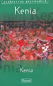 Przewodniki - Kenia Przewodnik - miniaturka - grafika 1