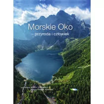 Morskie oko przyroda i człowiek - Nauki przyrodnicze Morskie oko przyroda i człowiek - Nauki przyrodnicze - miniaturka - grafika 1