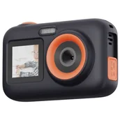 Kamery sportowe - SJCAM FUNCAM PLUS Buff - miniaturka - grafika 1