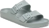 Klapki i japonki męskie - BIRKENSTOCK ARIZONA EVA 1029653 PURE SAGE szerokość wąska 41 - miniaturka - grafika 1