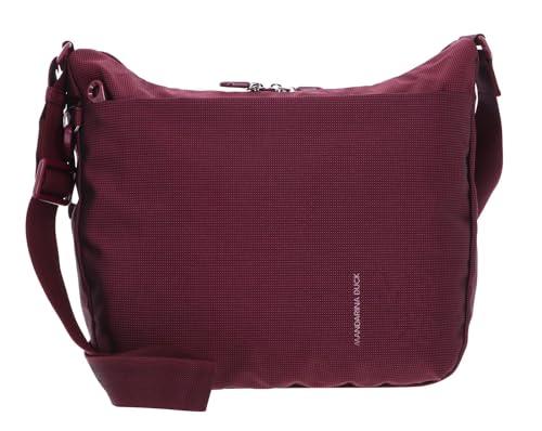 Mandarina Duck, MD20 CROSSOVER Damski, Rozmiar uniwersalny, Vibrant Pink