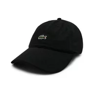 Czapki męskie - Lacoste Bejsbolówka - miniaturka - grafika 1