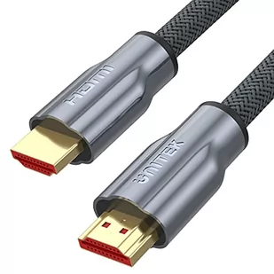 Unitek HDMI 5.0m (Y-C140RGY) - Kable - miniaturka - grafika 4