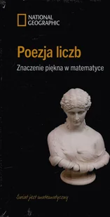 Świat jest Matematyczny Kolekcja National Geographic Reedycja - Czasopisma - miniaturka - grafika 1