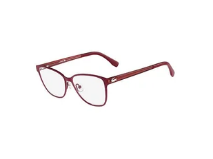Lacoste L2196-540 - Okulary korekcyjne, oprawki, szkła - miniaturka - grafika 1
