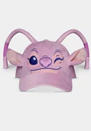 Czapki i chusty sportowe męskie - czapka LILO & STITCH - ANGEL - miniaturka - grafika 1