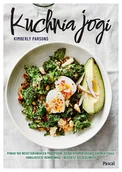 Książki kucharskie - Kuchnia Jogi - miniaturka - grafika 1