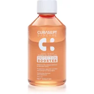 Płyny do płukania jamy ustnej - CURASEPT Daycare Protection Booster Fruit Sensation płyn do płukania jamy ustnej owocowy 500 ml - miniaturka - grafika 1