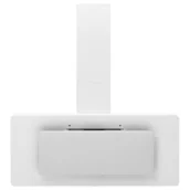 Okapy kuchenne - Lumarko 51666 90 Biały - miniaturka - grafika 1