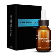 Feromony damskie - Sexual Health Series PHEROMONE ESSENCE MĘSKIE 7,5ml - miniaturka - grafika 1