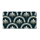 Podkładki na biurko - Podkładka na stół Elegancka kompozycja 100x50 cm - miniaturka - grafika 1