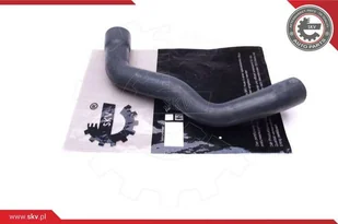 PRZEWÓD TURBINY 43SKV314 FORD TRANSIT 2.4 TDCI, 1420864 - Układ zasilania - akcesoria - miniaturka - grafika 1