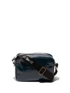 Torebki damskie - Fly London GARY752FLY Cross Body Bag Women's Navy, Granatowy - miniaturka - grafika 1