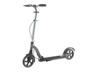 Hulajnogi - CRIVIT Hulajnoga Big Wheel (Czarny) - miniaturka - grafika 1