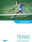 Sport i wypoczynek - Tenis. 245 ćwiczeń - miniaturka - grafika 1