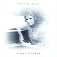 Szanty - Anna German Moja ojczyzna, CD Anna German - miniaturka - grafika 1