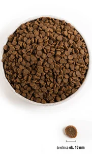 Acana  Wild Prairie 1,8 kg - Sucha karma dla kotów - miniaturka - grafika 5