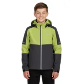 Kurtki i płaszcze dla chłopców - Kurtka dziecięca Regatta Acidity VI softshell przejściowa z odpinanym kapturem-152 - REGATTA - miniaturka - grafika 1