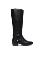 Kozaki damskie - Pikolinos Kozaki W1U-9764 Czarny - miniaturka - grafika 1