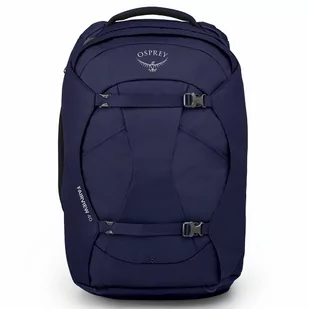 Osprey Fairview 40 Plecak 55 cm winter night blue - Plecaki Osprey Fairview 40 Plecak 55 cm winter night blue - Plecaki - miniaturka - grafika 1
