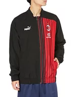 Kurtki męskie - PUMA Kurtka męska Prematch Jacket - miniaturka - grafika 1