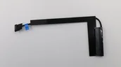 Kable komputerowe i do monitorów - Lenovo HDD cable for 2.5" SATA drives - miniaturka - grafika 1